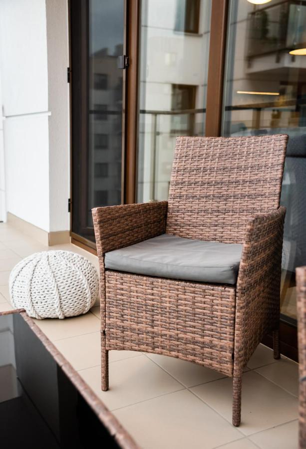 Sokratesa Estate Ideal Apartment วอร์ซอ ภายนอก รูปภาพ
