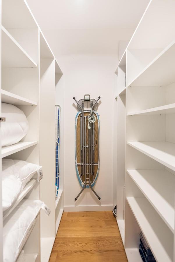 Sokratesa Estate Ideal Apartment วอร์ซอ ภายนอก รูปภาพ